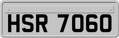 HSR7060