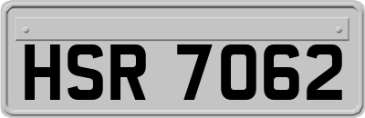 HSR7062