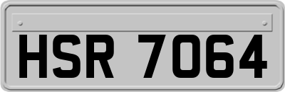HSR7064