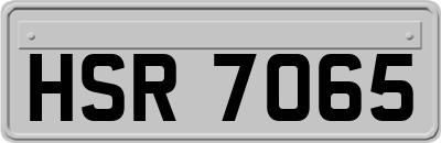 HSR7065