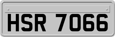 HSR7066