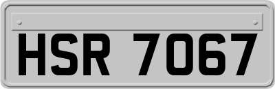 HSR7067
