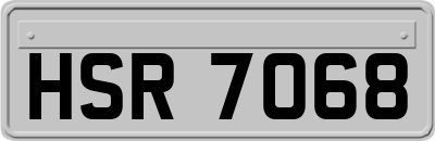 HSR7068