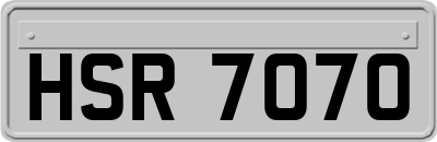 HSR7070