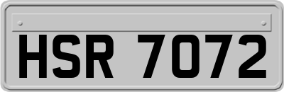 HSR7072