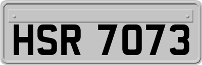 HSR7073