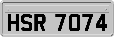 HSR7074