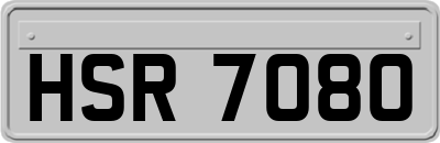 HSR7080
