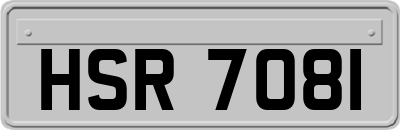 HSR7081
