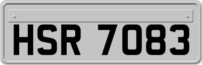 HSR7083