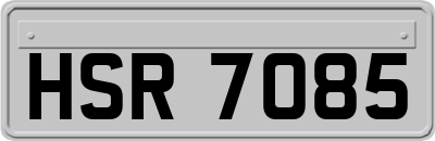 HSR7085