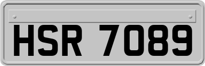 HSR7089