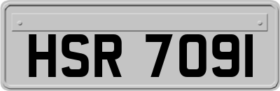 HSR7091