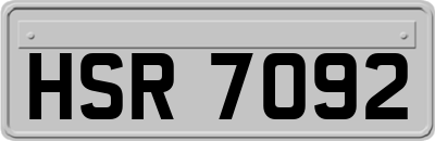 HSR7092