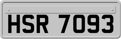 HSR7093