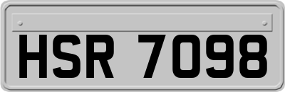 HSR7098