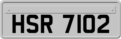 HSR7102