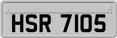 HSR7105