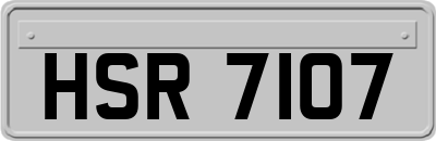 HSR7107