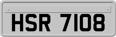 HSR7108