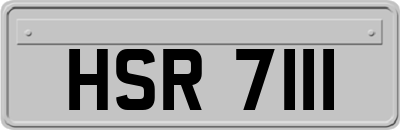 HSR7111