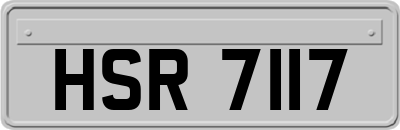 HSR7117