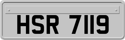 HSR7119