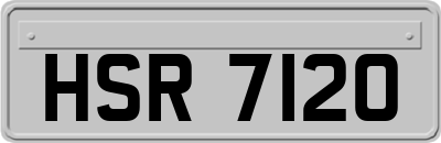 HSR7120