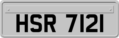 HSR7121