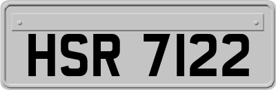 HSR7122