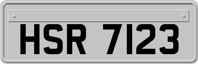 HSR7123