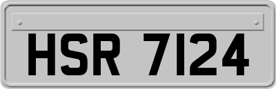 HSR7124