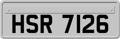 HSR7126