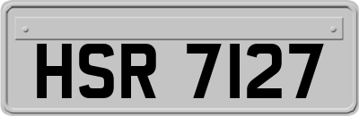 HSR7127