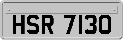 HSR7130