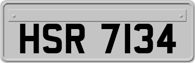 HSR7134