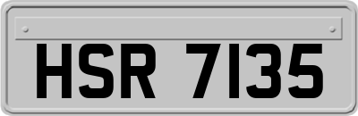 HSR7135