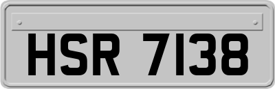 HSR7138