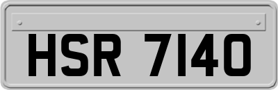 HSR7140