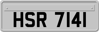 HSR7141