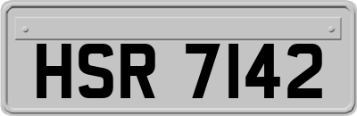 HSR7142