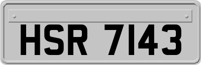 HSR7143
