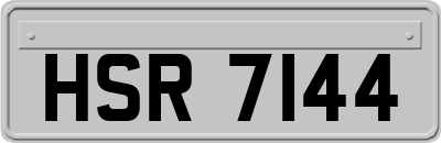 HSR7144