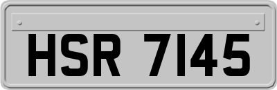 HSR7145