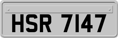HSR7147