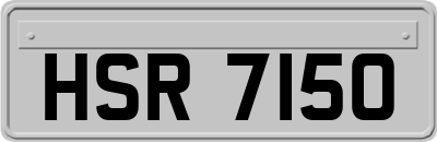 HSR7150