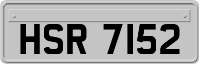 HSR7152