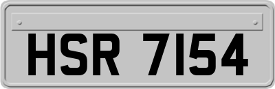 HSR7154