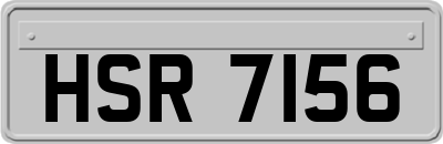 HSR7156