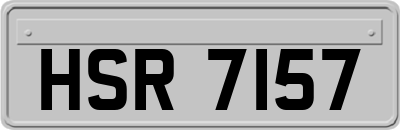 HSR7157